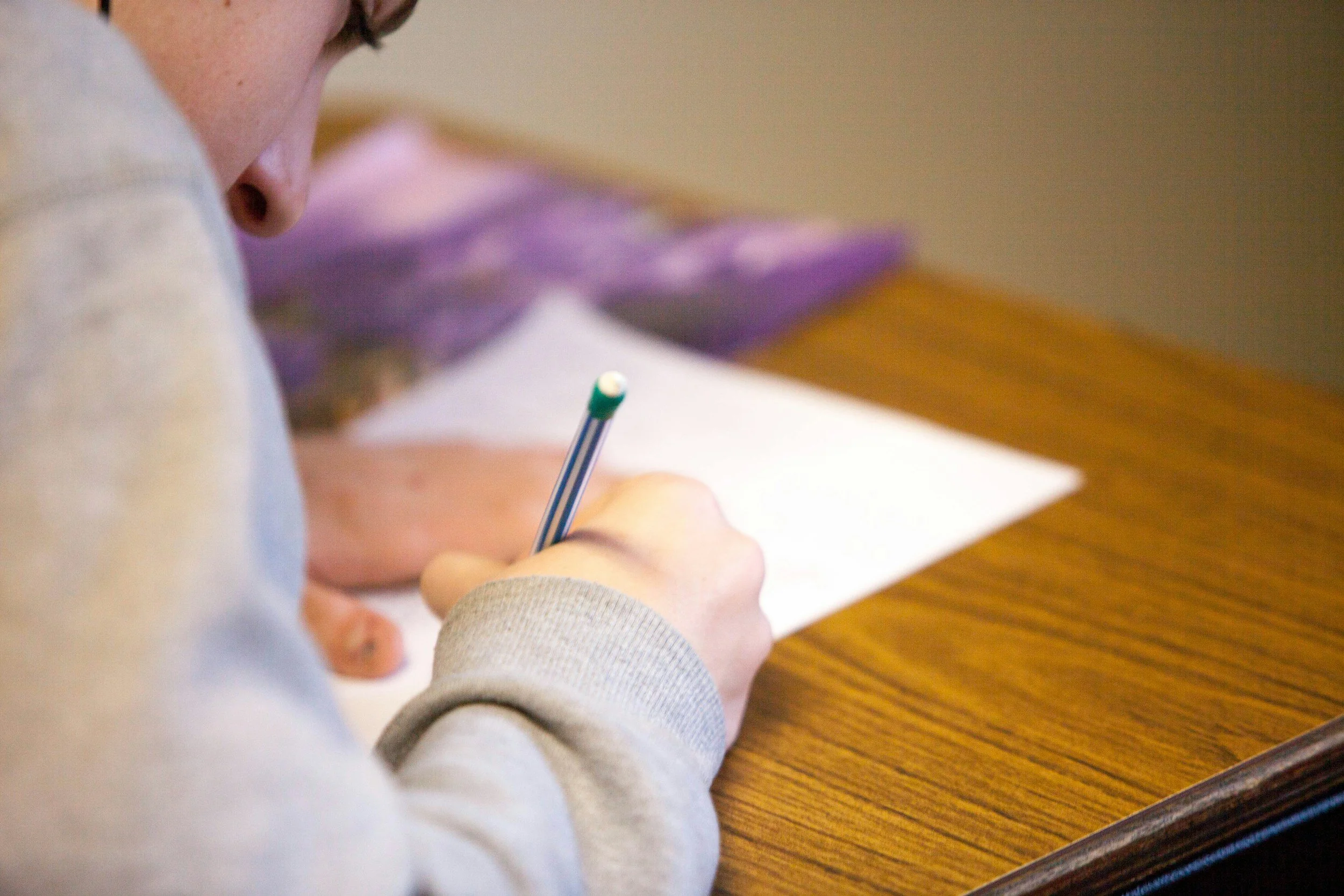 Student learning